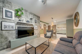 Modern 2BR home with modern amenities in Gzira by 360 Estates